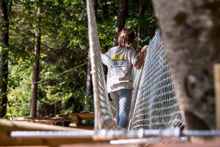 Odprtje doživljanskega parka Cukarca 43